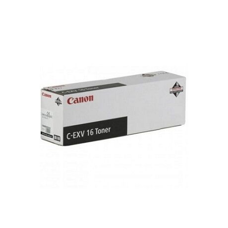 Canon C-EXV16 toner original negru