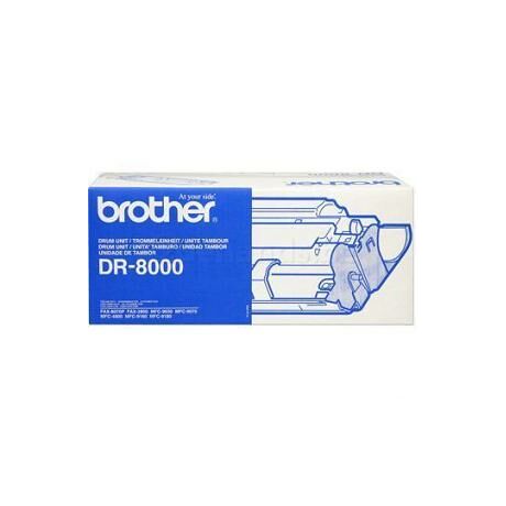 Brother DR-8000 drum original negru