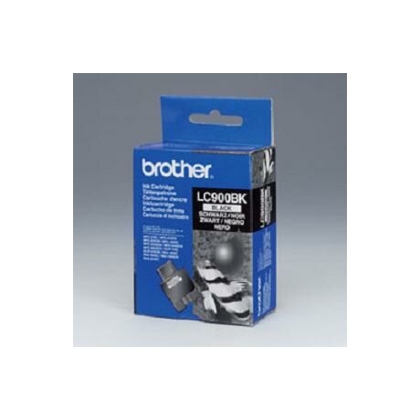 Brother LC900 cartuș de cerneală originală neagră