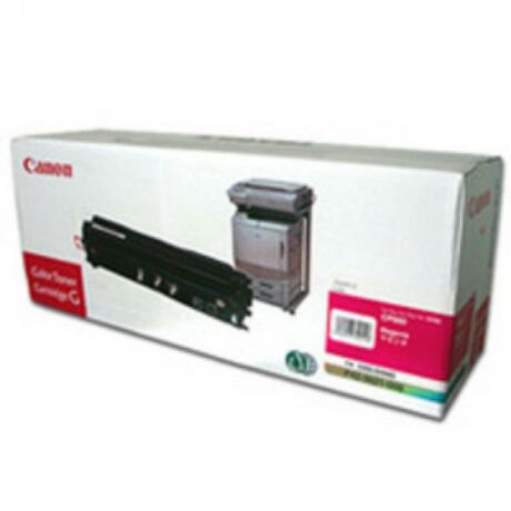 Canon CP660 toner original purpuriu