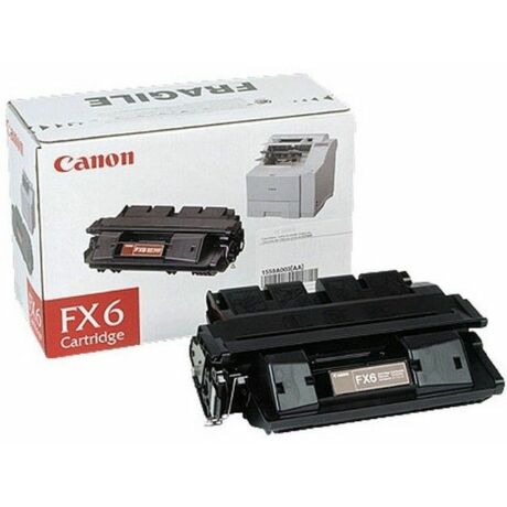 Canon FX-6 toner original negru