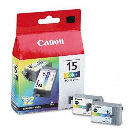 Canon BCI-15 cartuș de cerneală originală colorată